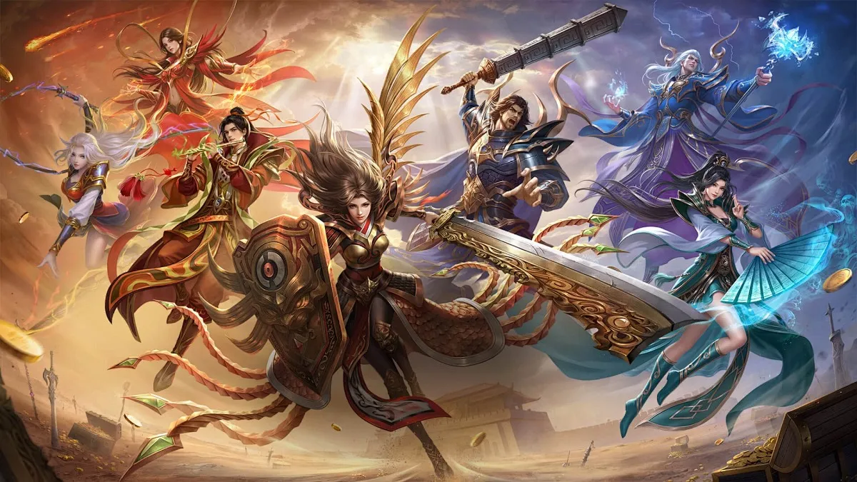 传奇世界手游官网下载:世界 BOSS 终极攻略 元神合击爆神装 传奇世界手游官网下载:世界 BOSS 终极攻略 元神合击爆神装